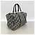 Borsa Christian Dior Trotter Canvas - vista 2