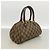 Bolsa de mão Louis Vuitton Damier Rivera Mini - vista 2