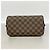Bolsa de mão Louis Vuitton Damier Rivera Mini - vista 3
