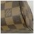 Bolsa de mão Louis Vuitton Damier Rivera Mini - vista 7