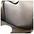 Céline Portefeuille tri-fold Celine en cuir grainé grisâtre - vue 9