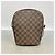 Louis Vuitton Damier Ipanema PM Shoulder Bag - view 8