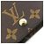 Portafoglio bi-fold Louis Vuitton Monogram - vista 7