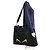 Borsa Tote Fendi Diabolic Bugs - vista 9
