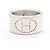 Hermès Hermes Eclipse Ruban Ring