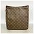Louis Vuitton Monogram Looping GM Shoulder Bag - view 12
