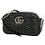 Borsa a tracolla Gucci GG Marmont