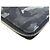 Prada Round Long Wallet in Gray - view 3