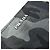 Prada Round Long Wallet in Gray - view 4