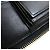 Prada Round Long Wallet in Gray - view 7