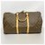 Louis Vuitton Boston Monogram Keepall 50 - vista 9