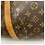 Louis Vuitton Boston Monogram Keepall 50 - Ansicht 11