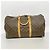 Louis Vuitton Boston Monogram Keepall 50 - Ansicht 12