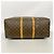 Louis Vuitton Boston Monogram Keepall 50 - Ansicht 3