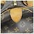 Louis Vuitton Boston Monogram Keepall 50 - Ansicht 5