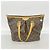 Louis Vuitton Monogram Palermo PM Handbag - view 11
