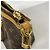 Louis Vuitton Monogram Palermo PM Handbag - view 7