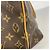 Louis Vuitton Monogram Palermo PM Handbag - view 9