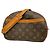 Louis Vuitton Monogram Blois Schultertasche