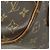 Louis Vuitton Monogram Blois Schultertasche - Ansicht 6