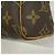 mala de mão Louis Vuitton Monogram Mini Speedy - vista 10