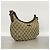 Borsa a tracolla Gucci GG Canvas Sherry Line - vista 2