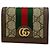 Cartera Gucci Ophidia en Brown