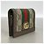Cartera Gucci Ophidia en Brown - vista 2