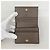 Cartera Gucci Ophidia en Brown - vista 3