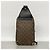 Bolsa Tiracolo Louis Vuitton Monogram Macassar Avenue - vue 12