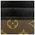 Bolsa Tiracolo Louis Vuitton Monogram Macassar Avenue - vue 9