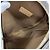 Borsa a tracolla Louis Vuitton Monogram Pochette Gange - vista 4