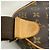 Borsa a tracolla Louis Vuitton Monogram Pochette Gange - vista 7