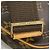 Borsa a tracolla Louis Vuitton Monogram Pochette Gange - vista 8