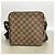 Borsa a tracolla Louis Vuitton Damier Olaf PM - vista 11