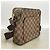 Borsa a tracolla Louis Vuitton Damier Olaf PM - vista 2