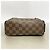 Borsa a tracolla Louis Vuitton Damier Olaf PM - vista 3
