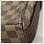 Borsa a tracolla Louis Vuitton Damier Olaf PM - vista 7