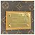 Borsa a tracolla Louis Vuitton Monogram Thames GM - vista 10