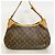 Borsa a tracolla Louis Vuitton Monogram Thames GM - vista 11