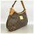 Borsa a tracolla Louis Vuitton Monogram Thames GM - vista 2