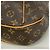 Borsa a tracolla Louis Vuitton Monogram Thames GM - vista 6