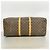 Borsa Boston Louis Vuitton Marrone - vista 3