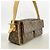 Bolso de hombro Louis Vuitton Monogram Vivacite MM - vista 2