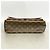 Bolso de hombro Louis Vuitton Monogram Vivacite MM - vista 3