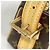 Bolso de hombro Louis Vuitton Monogram Vivacite MM - vista 8
