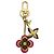 Portachiavi Louis Vuitton Monogram Blooming Flower