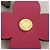 Portachiavi Louis Vuitton Monogram Blooming Flower - vista 8