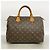 Borsa a mano Louis Vuitton Monogram Speedy 30 - vista 13