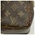 Borsa a mano Louis Vuitton Monogram Speedy 30 - vista 7